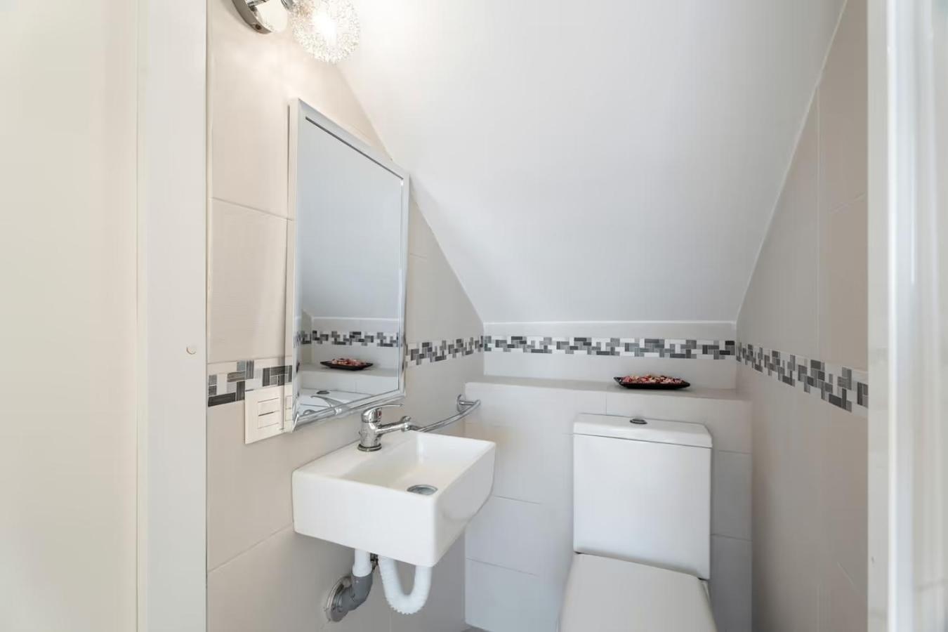 Villa Golden Horizon Con Piscina Privada Climatizada Santa Ursula  Luaran gambar